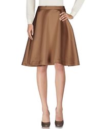 Юбка до колена Weili Zheng