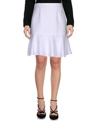 Юбка до колена Carven