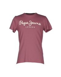 Футболка Pepe Jeans