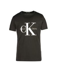 Футболка Calvin Klein Jeans