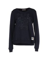 Толстовка Pepe Jeans