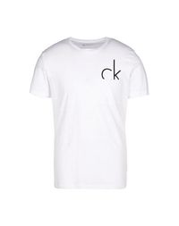 Футболка Calvin Klein Jeans