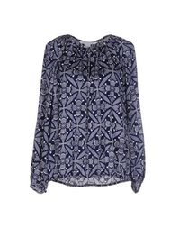 Блузка Diane VON Furstenberg