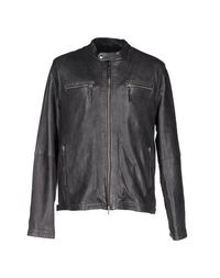 Куртка THE Jack Leathers
