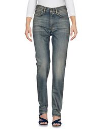 Джинсовые брюки Acne Studios