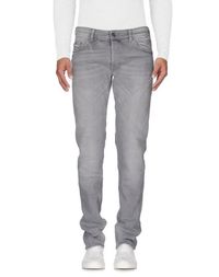 Джинсовые брюки M.Grifoni Denim