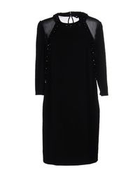 Короткое платье Marc BY Marc Jacobs