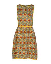Короткое платье M Missoni