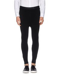 Повседневные брюки Marcelo Burlon