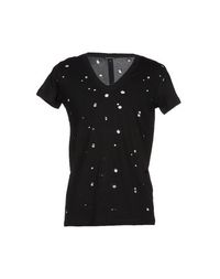 Футболка ANN Demeulemeester