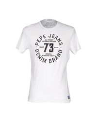 Футболка Pepe Jeans