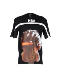 Футболка HBA Hood BY AIR