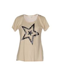 Футболка Elisabetta Franchi Jeans
