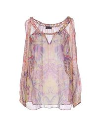 Блузка Hale BOB