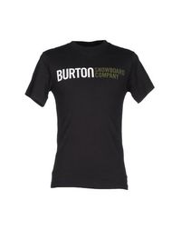 Футболка Burton