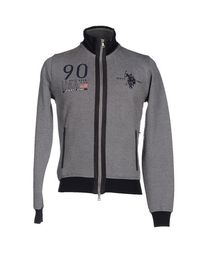Толстовка U.S.Polo Assn.