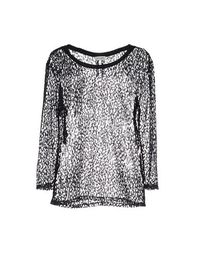 Футболка Saint Laurent