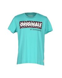 Футболка Originals BY Jack & Jones