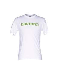 Футболка Burton