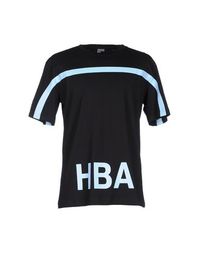 Футболка HBA Hood BY AIR