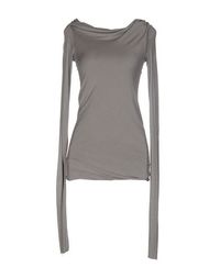 Футболка Rick Owens