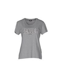 Футболка Blauer