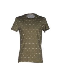 Футболка Jack & Jones Vintage