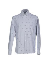 Pубашка Maison KitsunÉ