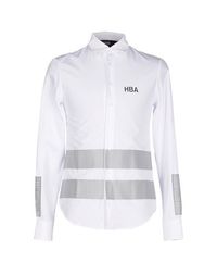 Pубашка HBA Hood BY AIR