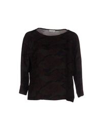 Блузка Dries VAN Noten