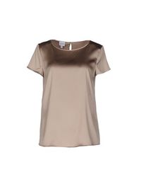 Блузка Armani Collezioni