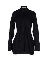 Pубашка JIL Sander