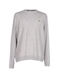 Свитер Lacoste