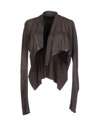 Куртка Rick Owens