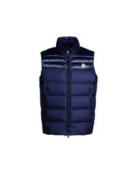 Пуховик Moncler