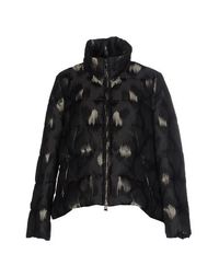 Пуховик Moncler