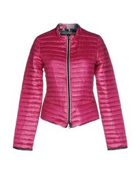 Пуховик Duvetica