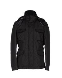 Пуховик Moncler
