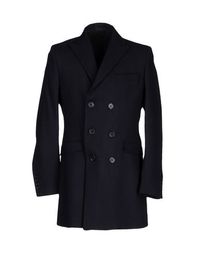 Пальто Daniele Alessandrini Premium BY Jack & Jones
