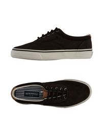 Низкие кеды и кроссовки Sperry Top Sider