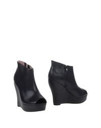 Ботинки Jeffrey Campbell