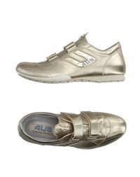 Низкие кеды и кроссовки Cesare Paciotti 4US