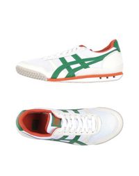 Низкие кеды и кроссовки Onitsuka Tiger