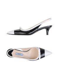 Туфли Prada