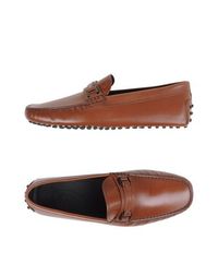 Мокасины Tods