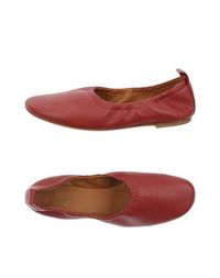 Балетки Zizi BY Florsheim