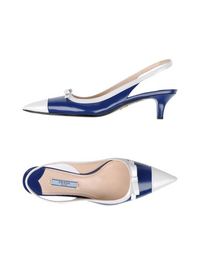 Туфли Prada