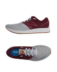 Низкие кеды и кроссовки NEW Balance