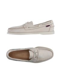 Мокасины Sebago Docksides