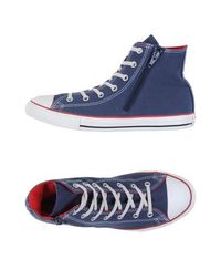 Высокие кеды и кроссовки Converse ALL Star